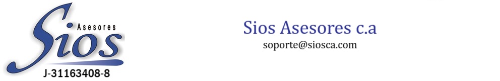 SIOS Logo